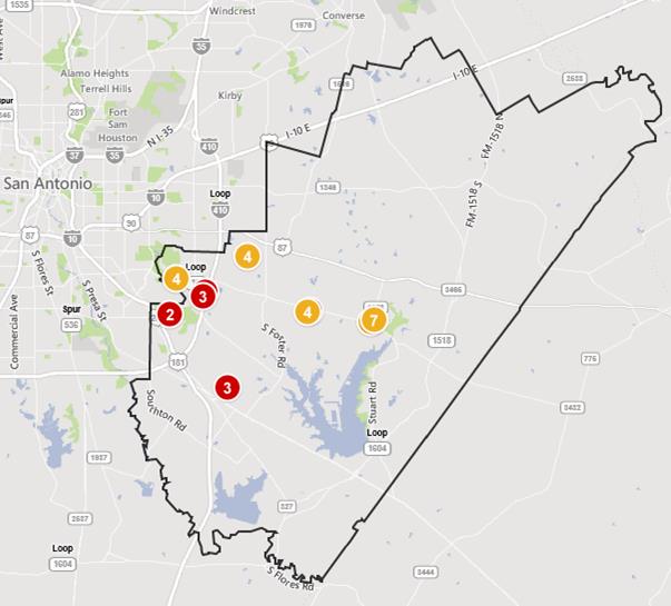 converse tx school district